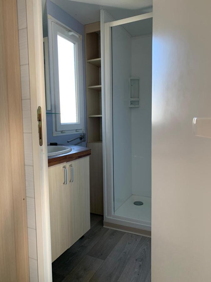 Mobil Home 4 Personnes Port La Nouvelle Екстериор снимка